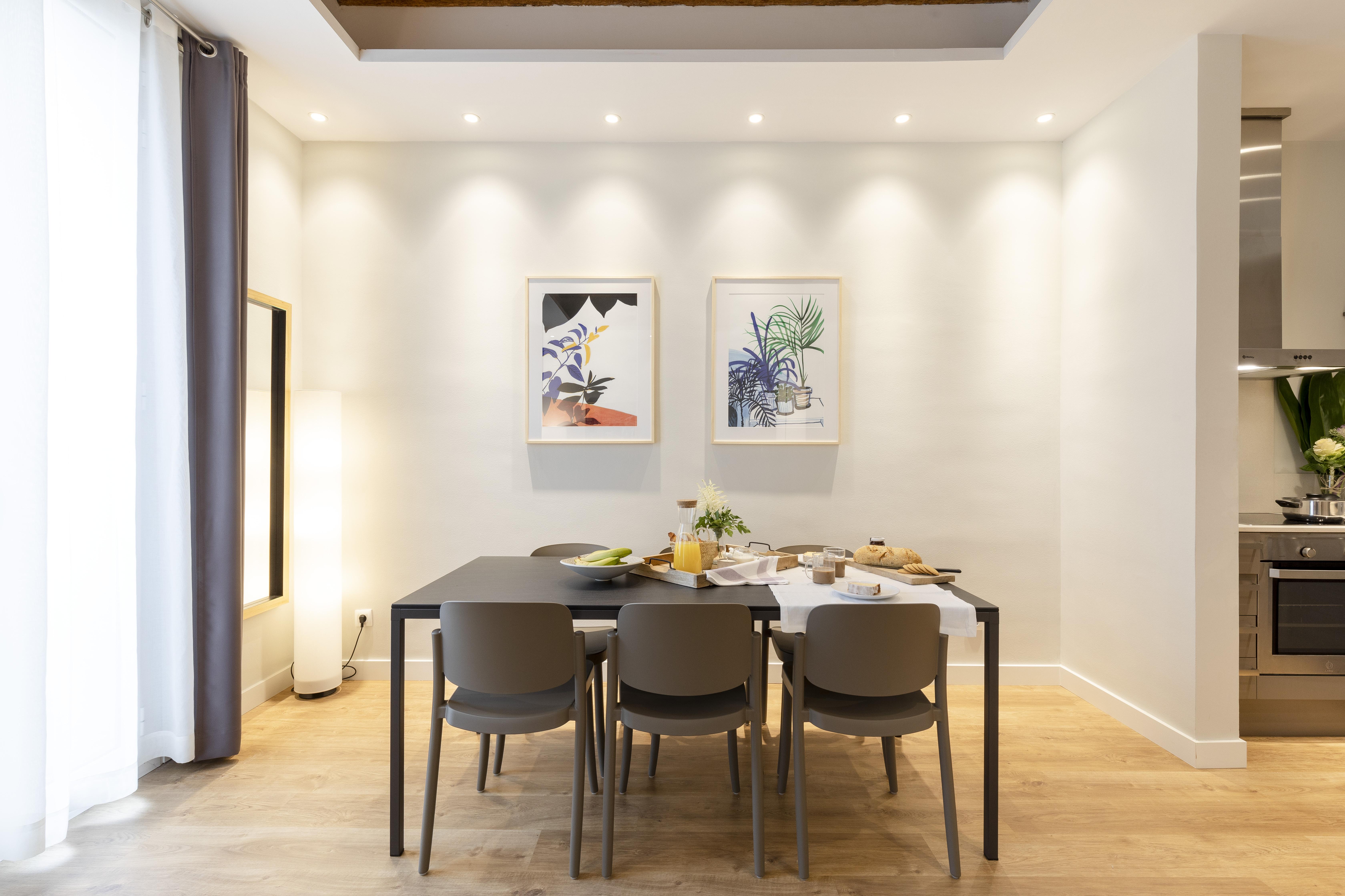 Aspasios Urquinaona Design Barcelona Exterior foto