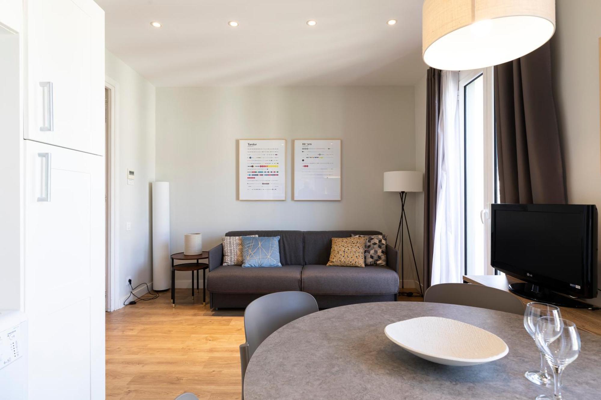 Aspasios Urquinaona Design Barcelona Quarto foto