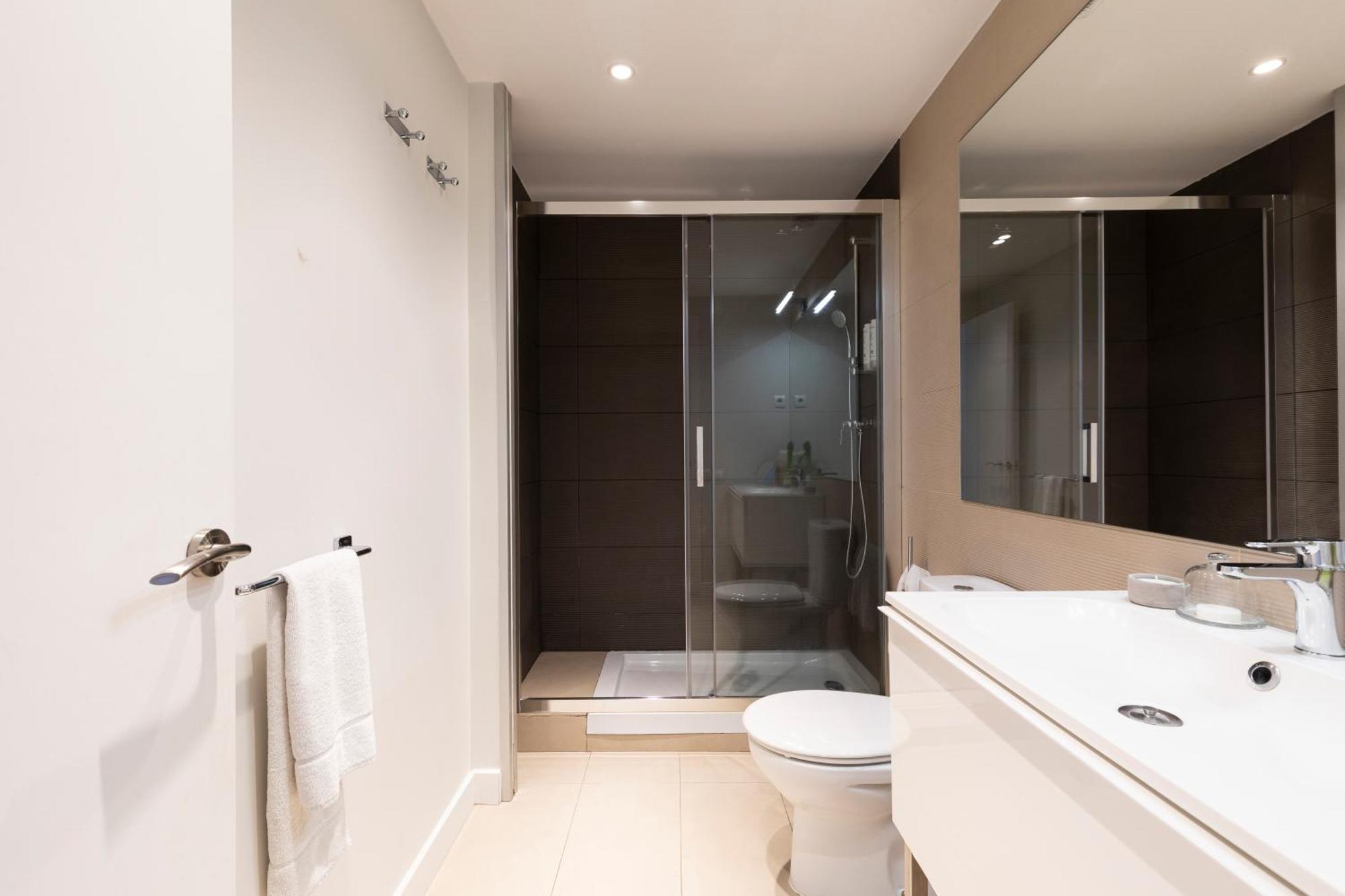 Aspasios Urquinaona Design Barcelona Quarto foto