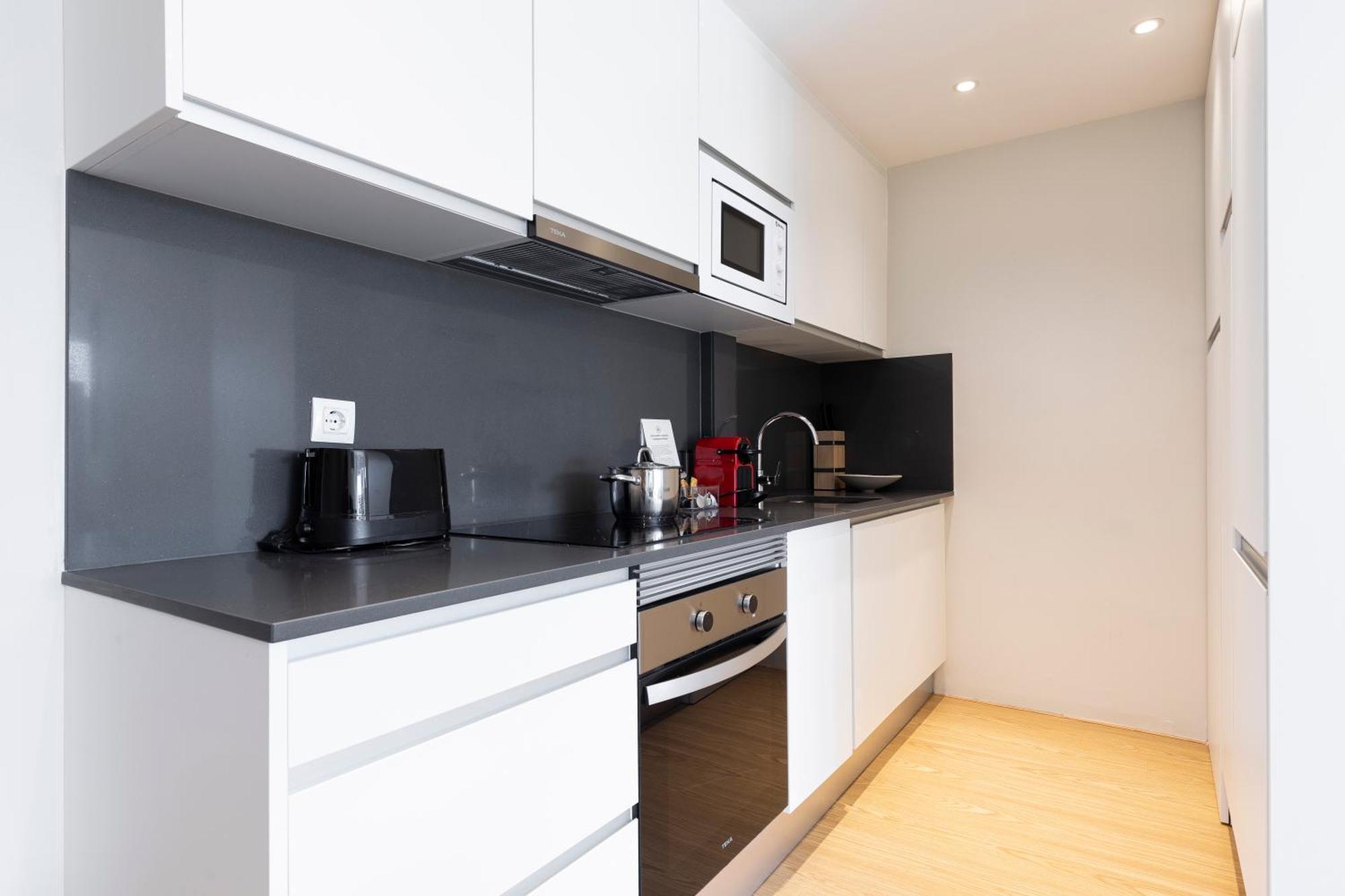 Aspasios Urquinaona Design Barcelona Quarto foto
