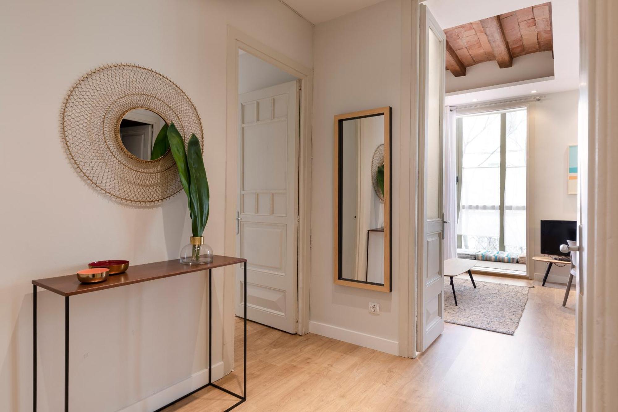 Aspasios Urquinaona Design Barcelona Quarto foto